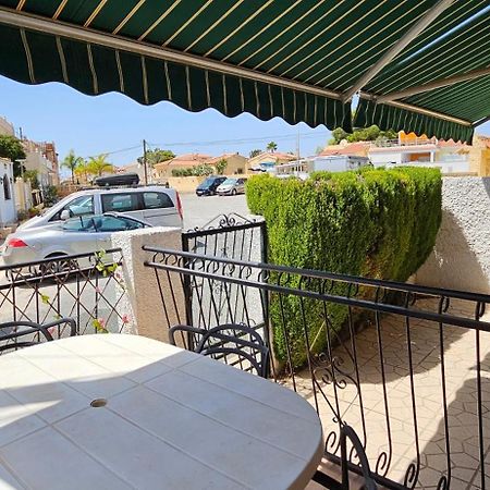 فيلا Casa Rudi - Urbanizacion La Marina San Fulgencio المظهر الخارجي الصورة