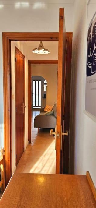 فيلا Casa Rudi - Urbanizacion La Marina San Fulgencio المظهر الخارجي الصورة