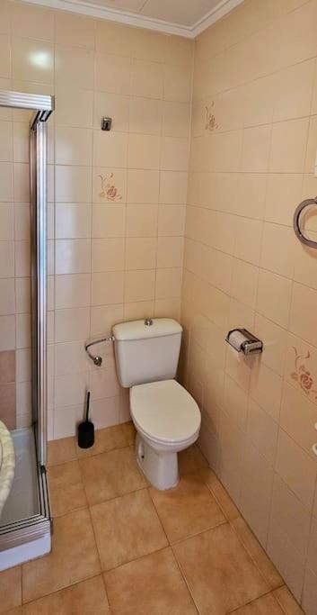 فيلا Casa Rudi - Urbanizacion La Marina San Fulgencio المظهر الخارجي الصورة