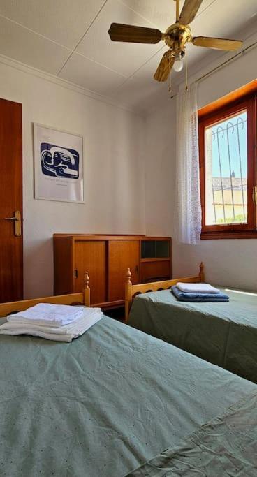 فيلا Casa Rudi - Urbanizacion La Marina San Fulgencio المظهر الخارجي الصورة