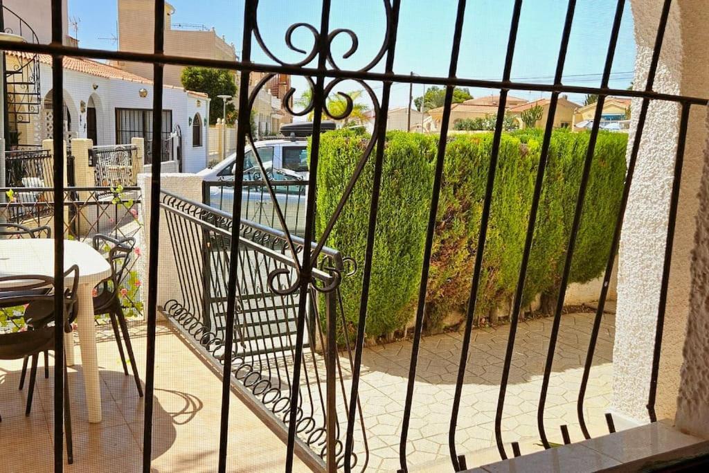 فيلا Casa Rudi - Urbanizacion La Marina San Fulgencio المظهر الخارجي الصورة