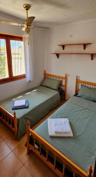 فيلا Casa Rudi - Urbanizacion La Marina San Fulgencio المظهر الخارجي الصورة