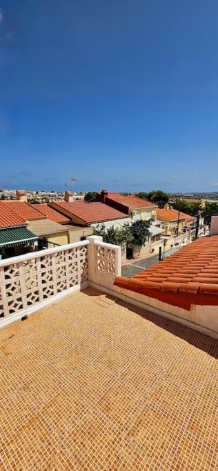 فيلا Casa Rudi - Urbanizacion La Marina San Fulgencio المظهر الخارجي الصورة