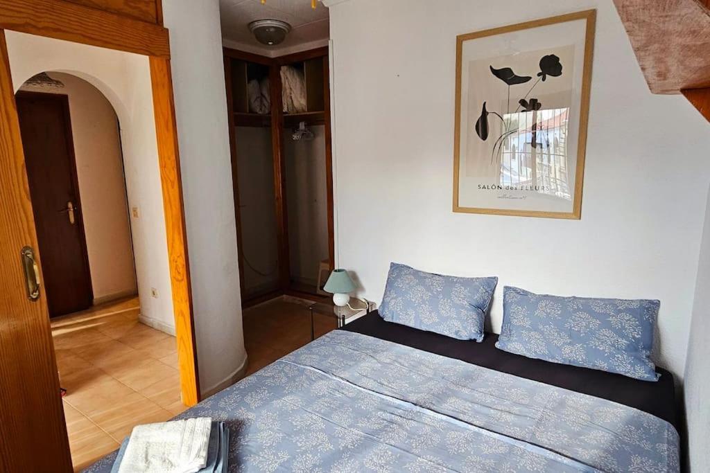 فيلا Casa Rudi - Urbanizacion La Marina San Fulgencio المظهر الخارجي الصورة